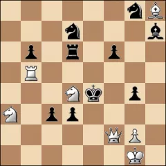 Шахматная задача #17841