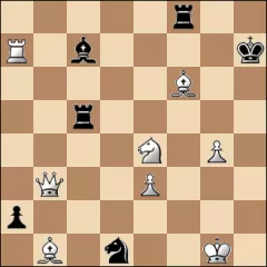 Шахматная задача #17842