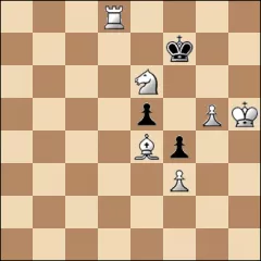 Шахматная задача #17843