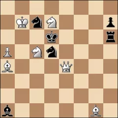 Шахматная задача #17844