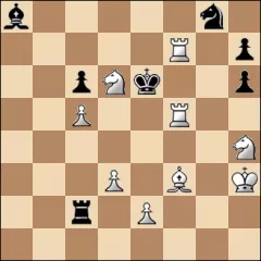 Шахматная задача #17847