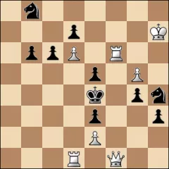 Шахматная задача #17848