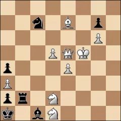 Шахматная задача #17851