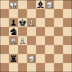 Шахматная задача #17854