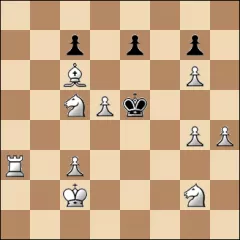Шахматная задача #17856
