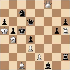 Шахматная задача #17858