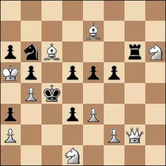 Шахматная задача #17861
