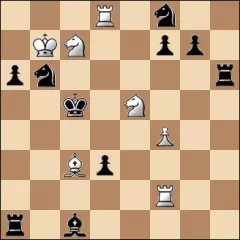 Шахматная задача #17866