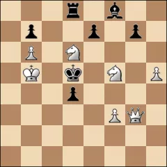 Шахматная задача #17868