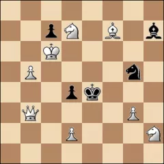 Шахматная задача #1787
