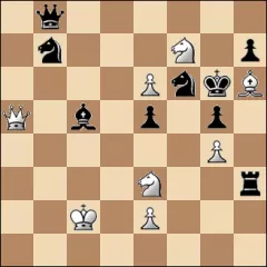 Шахматная задача #17871