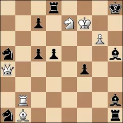 Шахматная задача #17873