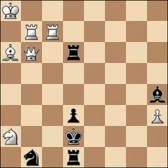 Шахматная задача #17876
