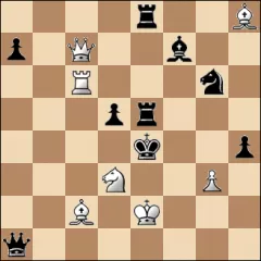 Шахматная задача #17878
