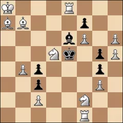 Шахматная задача #1788
