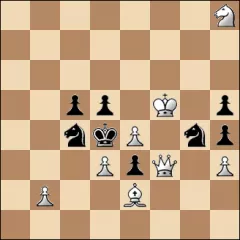 Шахматная задача #17881
