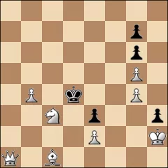 Шахматная задача #17884
