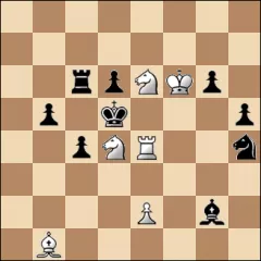 Шахматная задача #17887