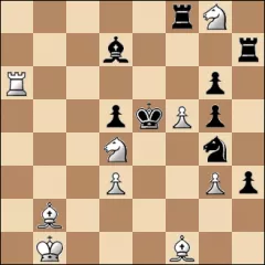 Шахматная задача #17888