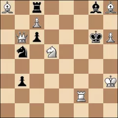 Шахматная задача #17891