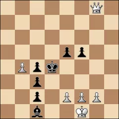 Шахматная задача #179