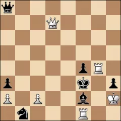 Шахматная задача #17900