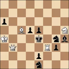 Шахматная задача #17901