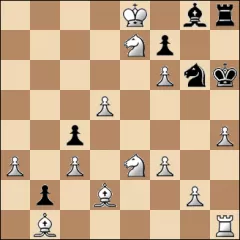 Шахматная задача #17904