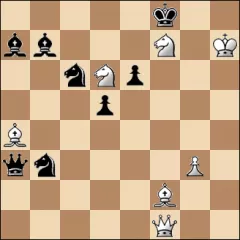 Шахматная задача #17909