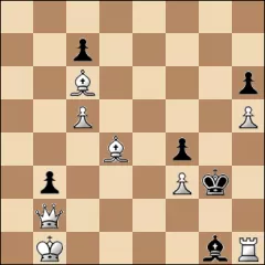 Шахматная задача #1791