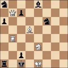 Шахматная задача #17911