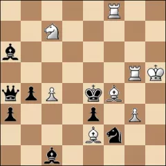 Шахматная задача #17915