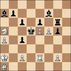 Шахматная задача #17918