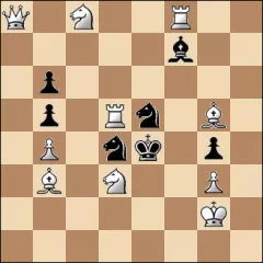 Шахматная задача #1792