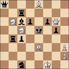 Шахматная задача #17925