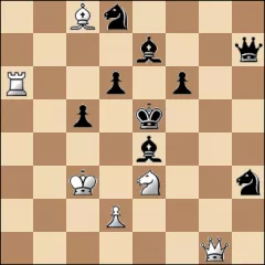 Шахматная задача #17926