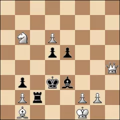 Шахматная задача #17929