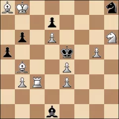 Шахматная задача #17930