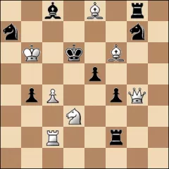 Шахматная задача #17933