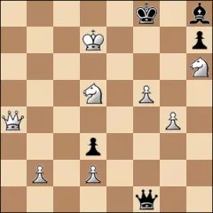 Шахматная задача #17934
