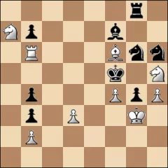 Шахматная задача #17935