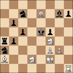 Шахматная задача #17936