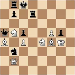 Шахматная задача #17937