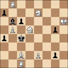 Шахматная задача #17939