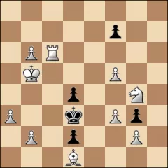 Шахматная задача #17940