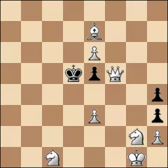 Шахматная задача #17941