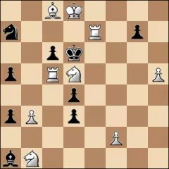 Шахматная задача #17944