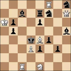 Шахматная задача #17946