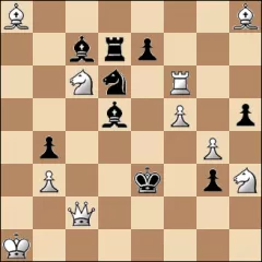Шахматная задача #17947