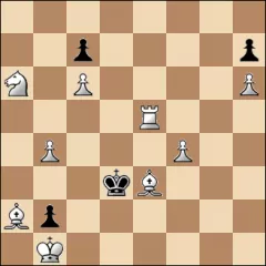 Шахматная задача #17948